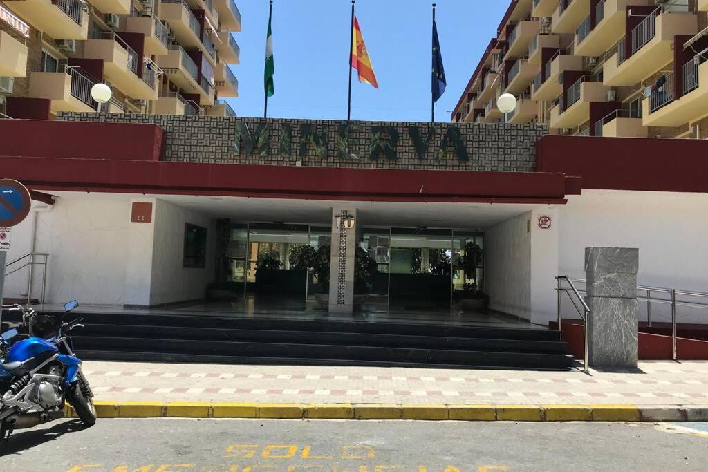 Minerva Appartement