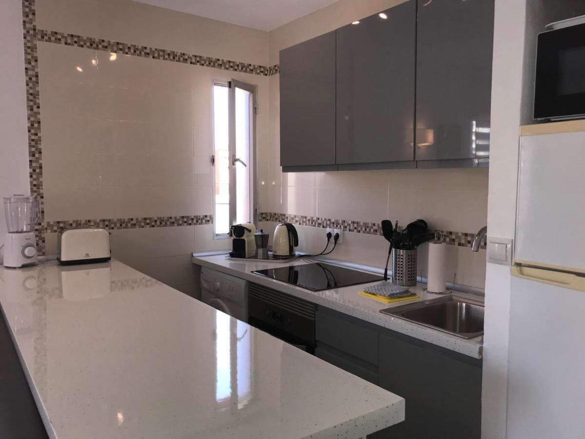 Minerva Appartement Benalmádena