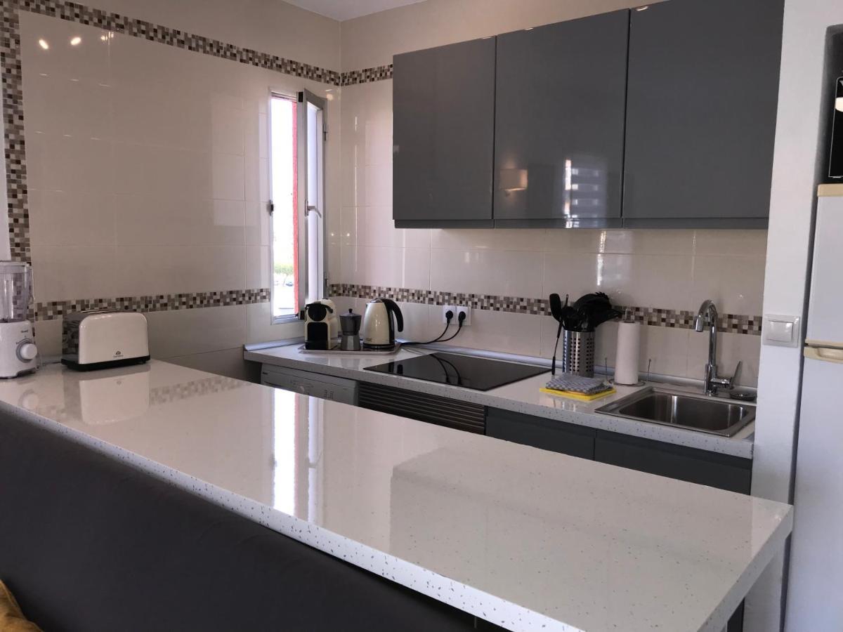 Appartement Minerva Benalmádena
