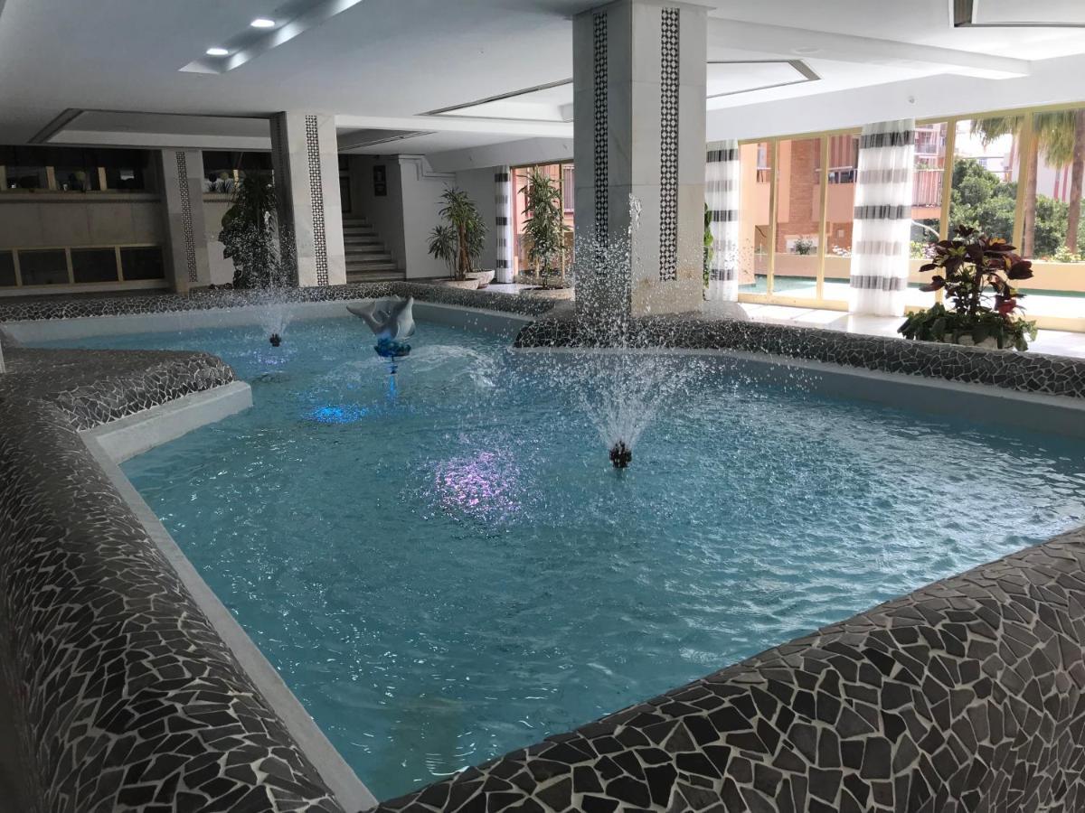 Minerva Appartement