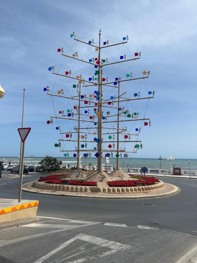Minerva * Benalmádena