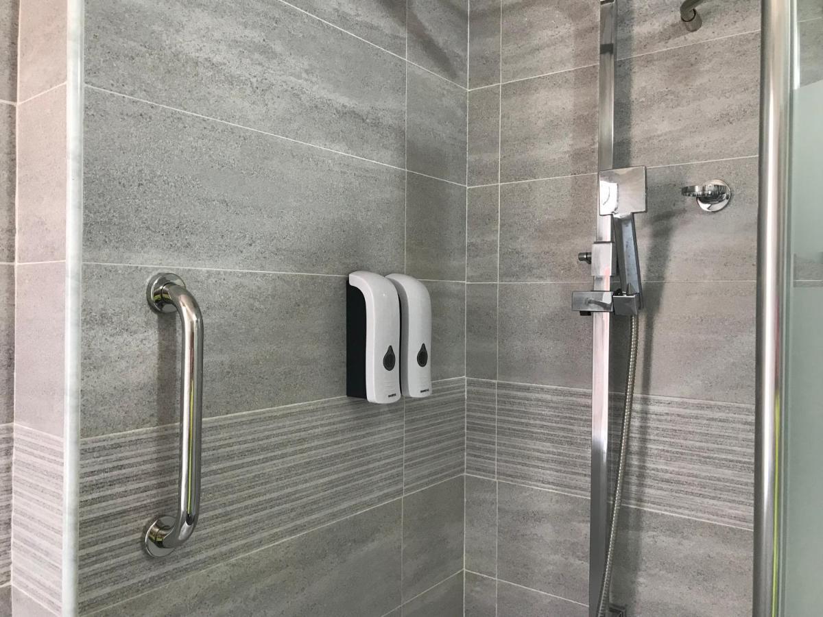 Minerva Appartement Benalmádena