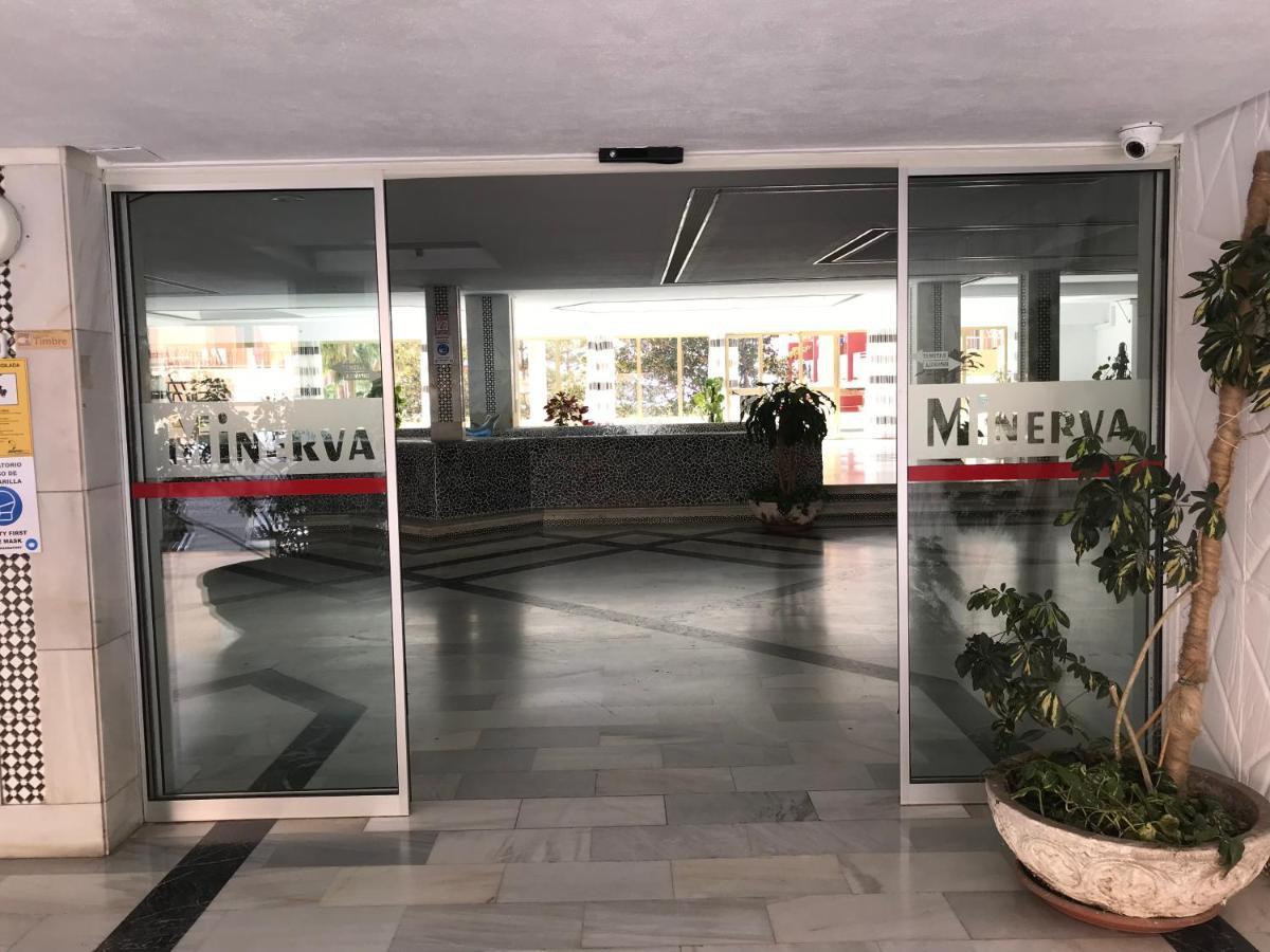 Minerva Appartement Benalmádena