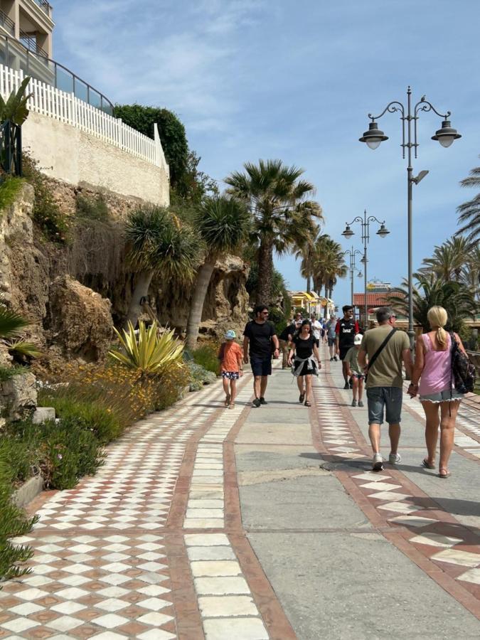 Appartement Minerva Benalmádena