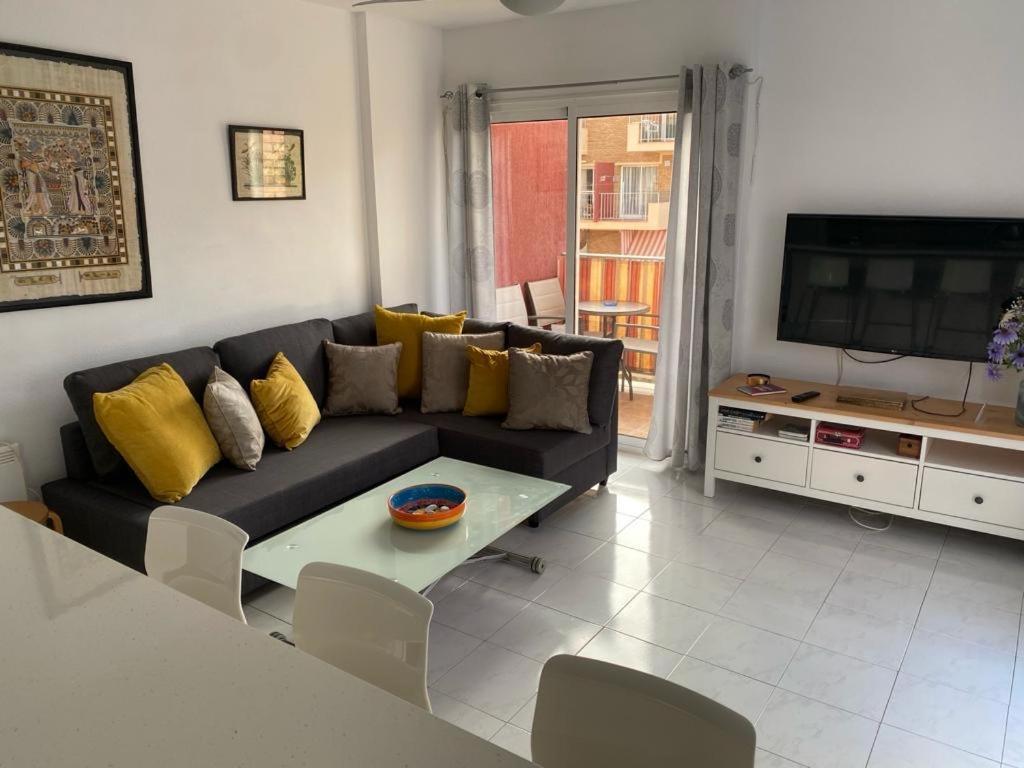Appartement Minerva