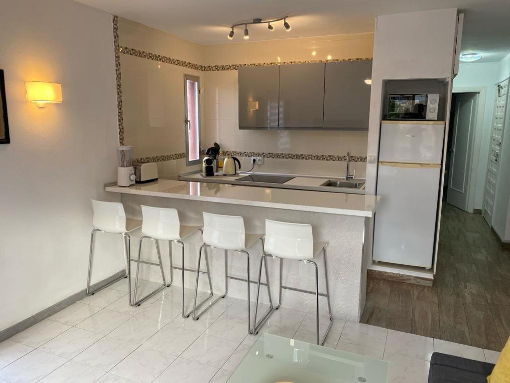 Minerva Appartement Benalmádena